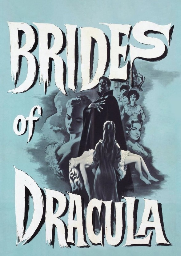Brides of Dracula