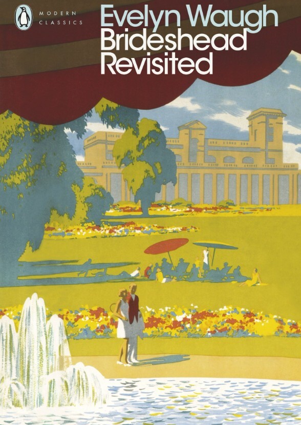 Brideshead Revisited