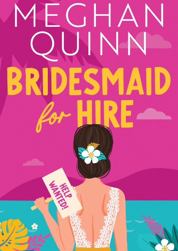 Bridesmaid for Hire