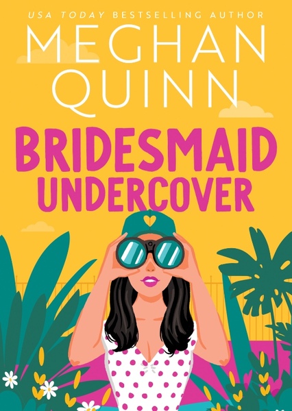 Bridesmaid Undercover (Bridesmaid for Hire) main image 1