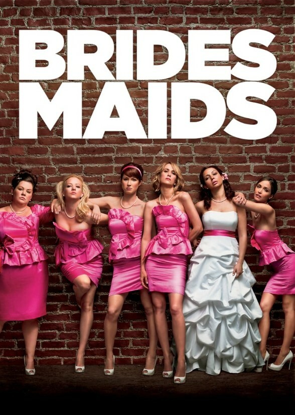 Bridesmaids (2001)