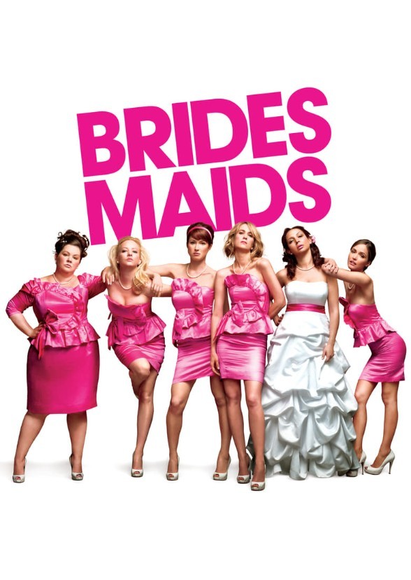 Bridesmaids 