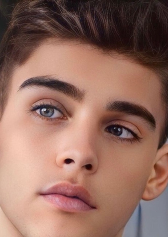 Bridger Jacoby Hart