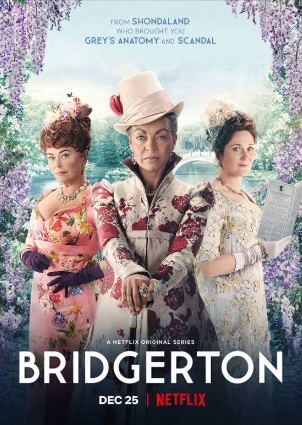Bridgerton (2010-) (Int. Cast)