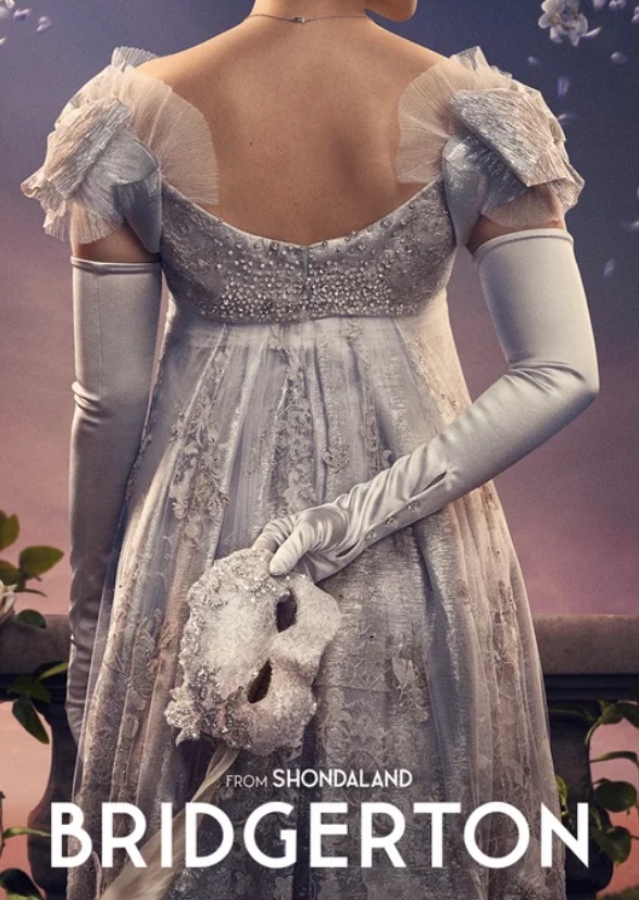 Bridgerton- Genderswapped