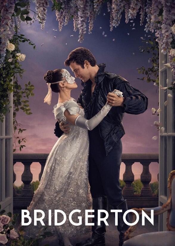 Bridgerton - Season 7 and 8