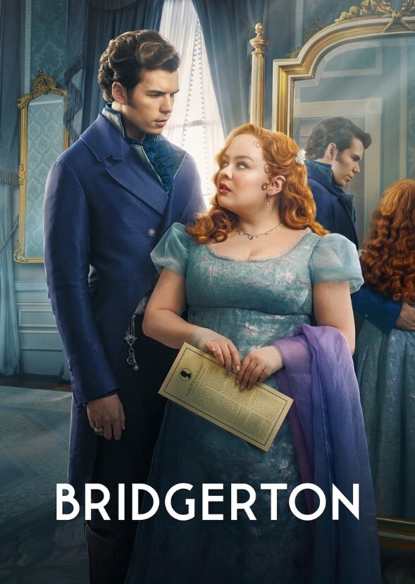 Bridgerton Side Characters