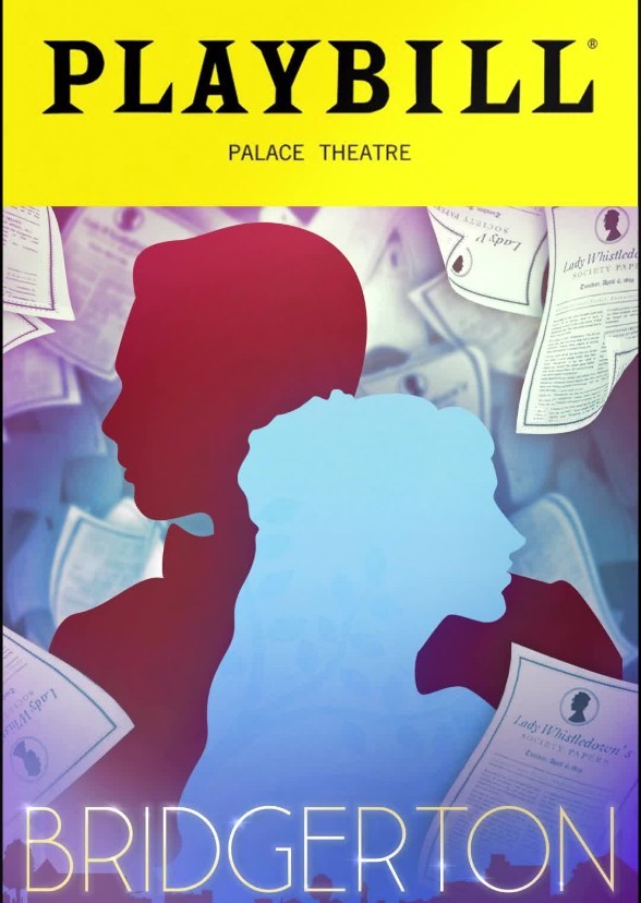 Bridgerton - The Musical