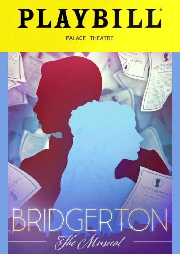 Bridgerton The Musical