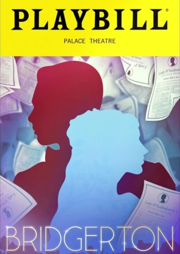 Bridgerton: The Musical