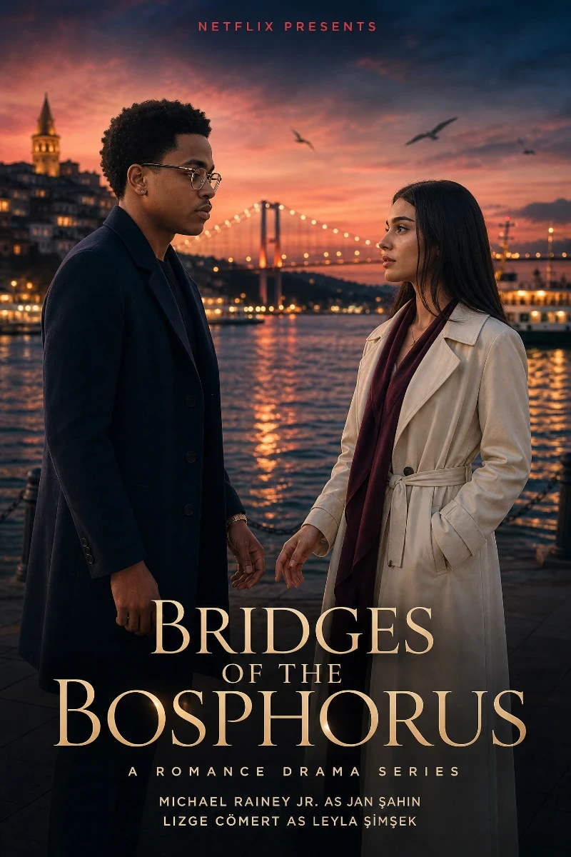Bridges of the Bosphorus