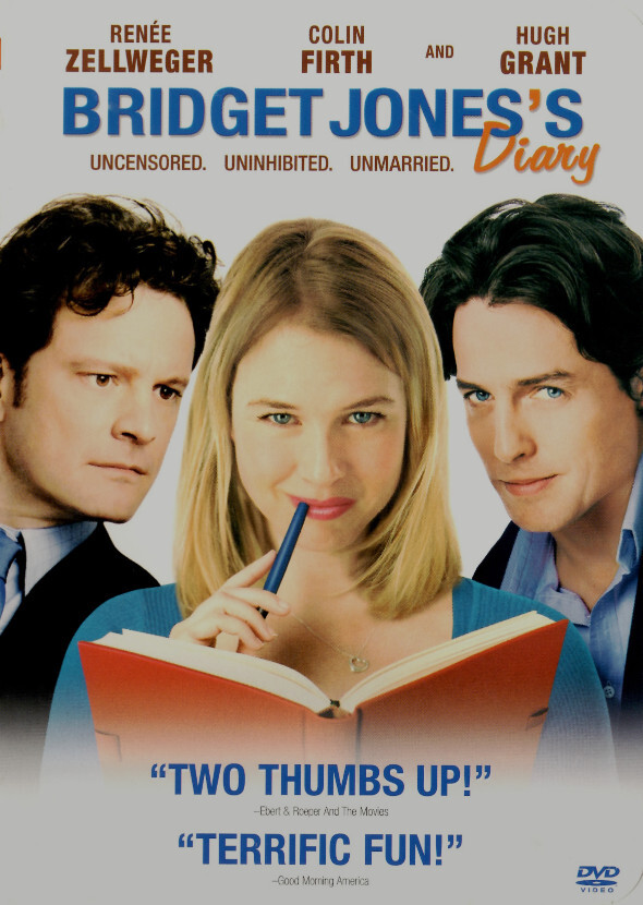 Bridget Jones's Diary (2011)