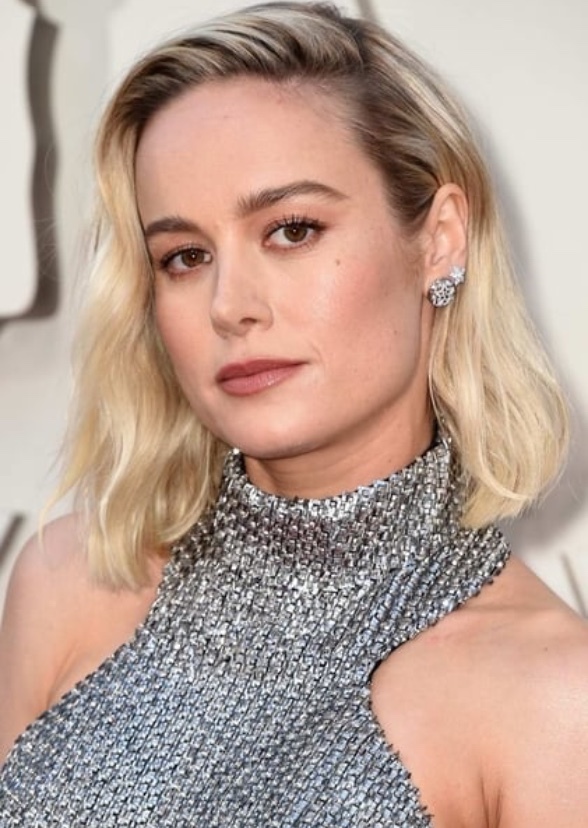 Brie Larson look alikes