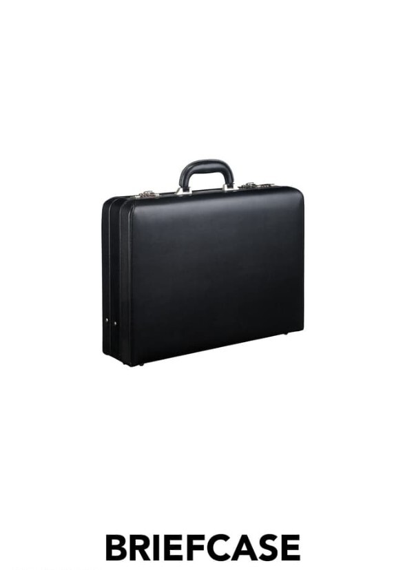 Briefcase 