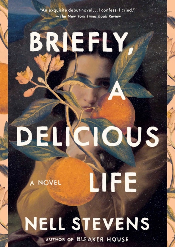 Briefly, A Delicious Life
