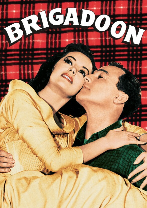 Brigadoon 1954 Reboot / Remake