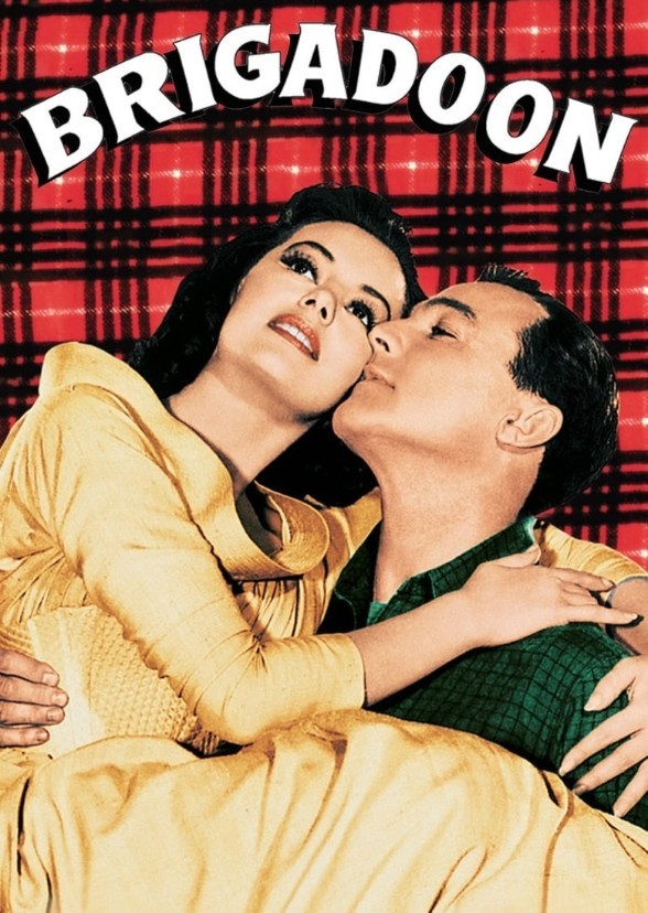 Brigadoon