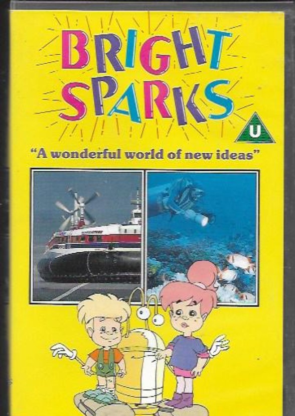 Bright Sparks (UK 2004)