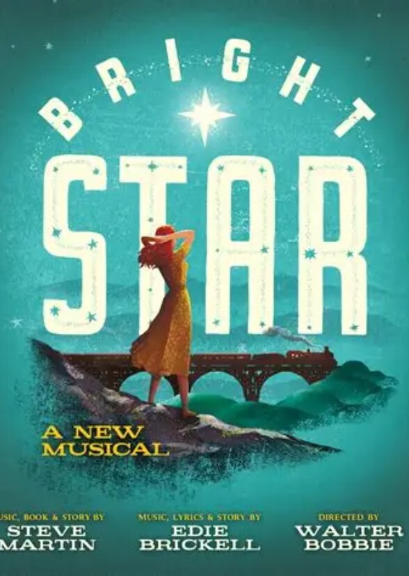 Bright star