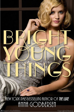 The Bright Young Things Series