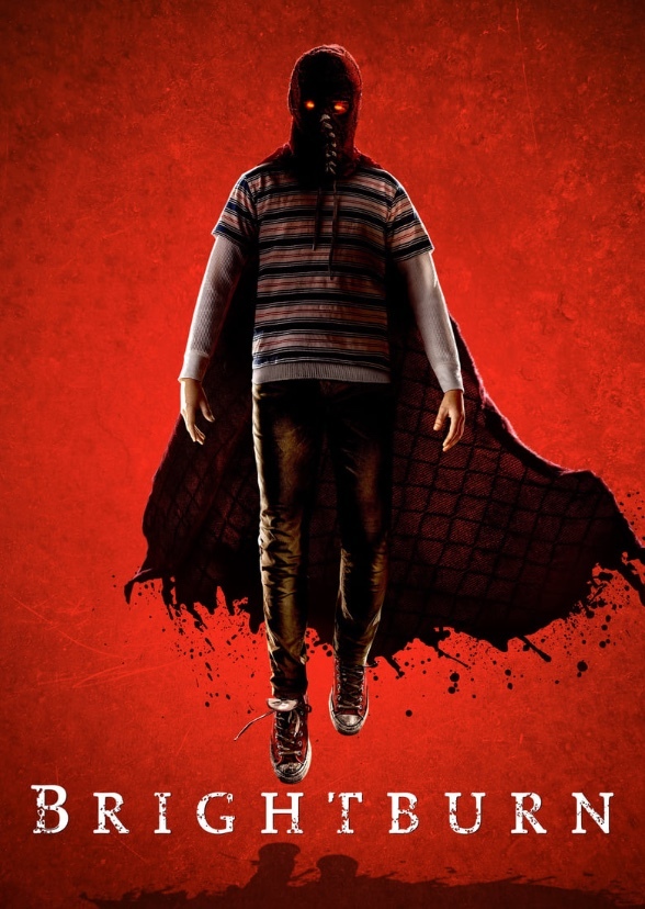 Brightburn 2: A World of “Heroes” (2024)
