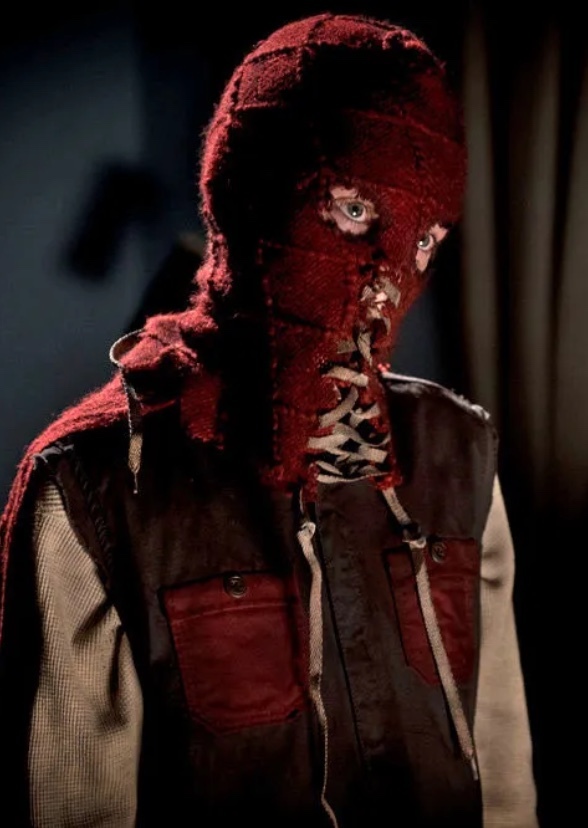 Brightburn - Rampage