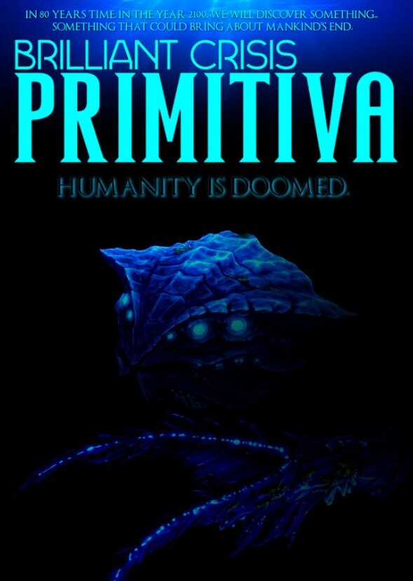 Brilliant Crisis Primitiva