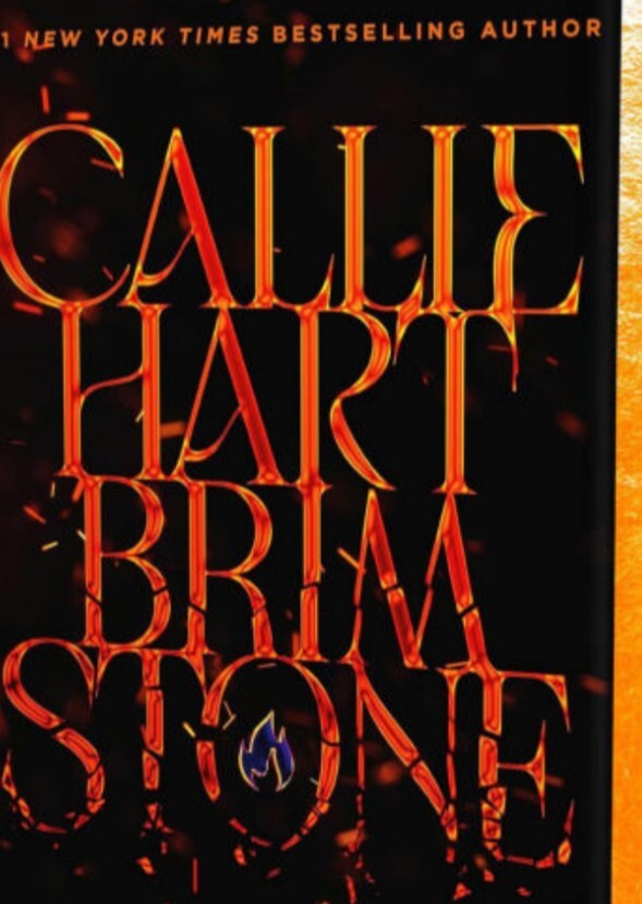 Brimstone