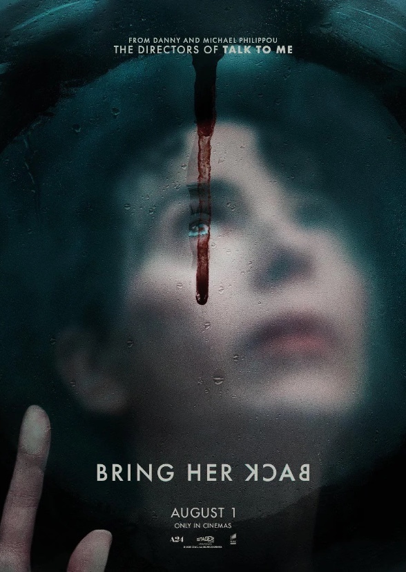 Bring Her Back (1955)