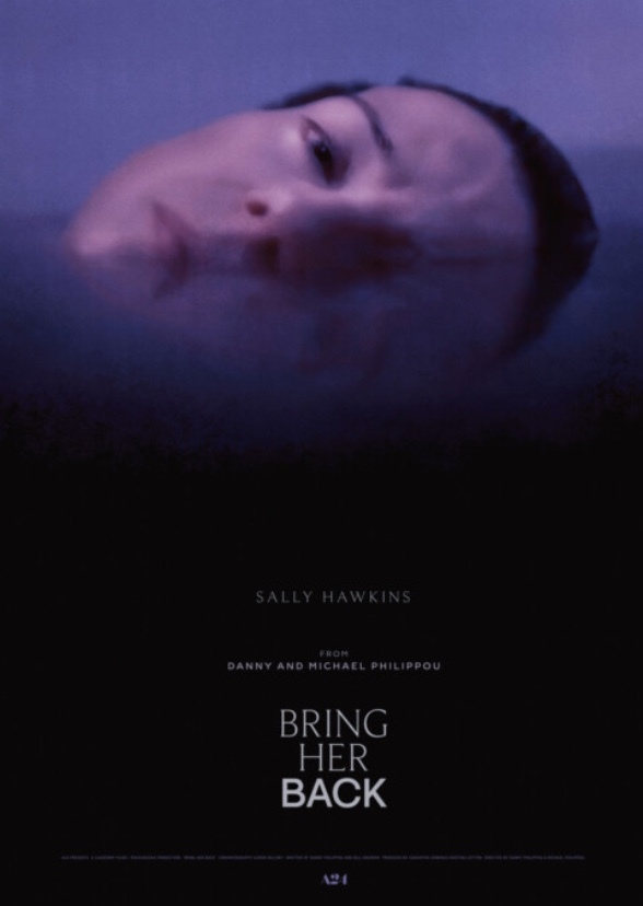Bring Her Back (American Cast)
