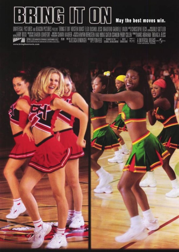 Bring It On (1990)