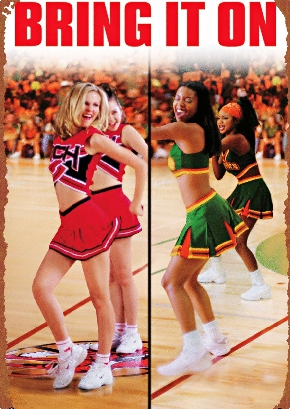 Bring It On (1990)