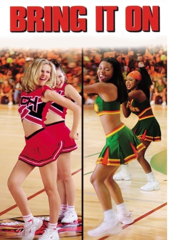 Bring it On (2010)
