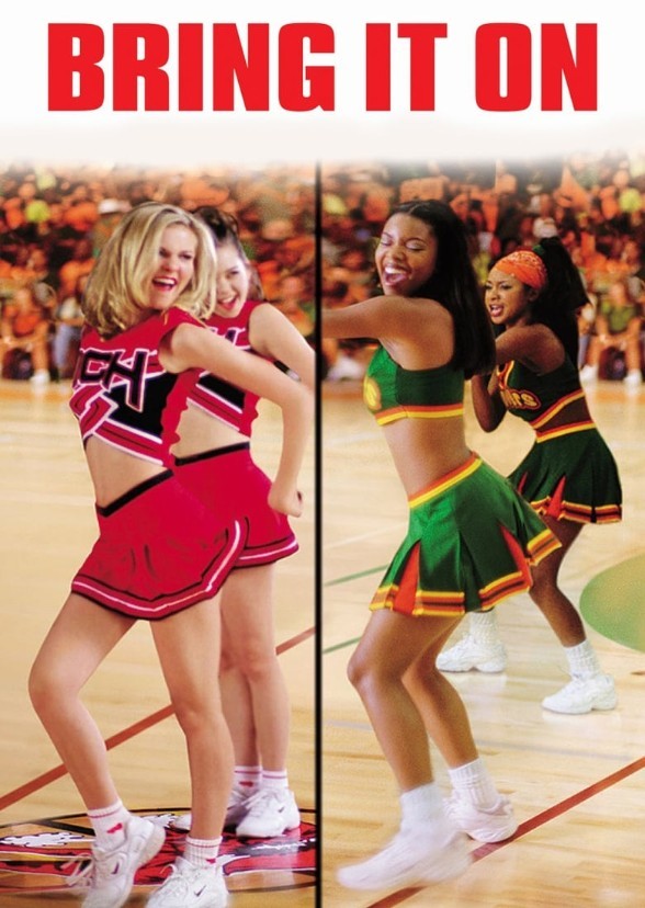 Bring It On (2023)
