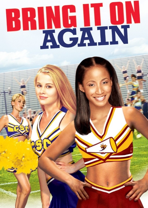 Bring It On Again (1994)