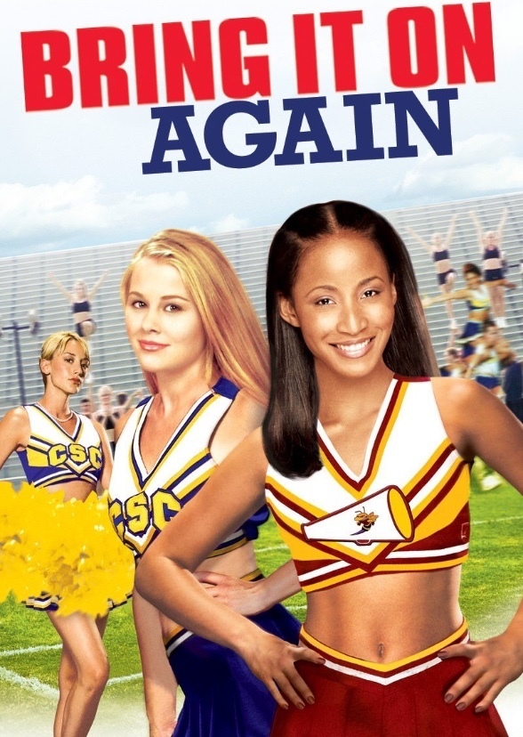 Bring It On Again (1994)