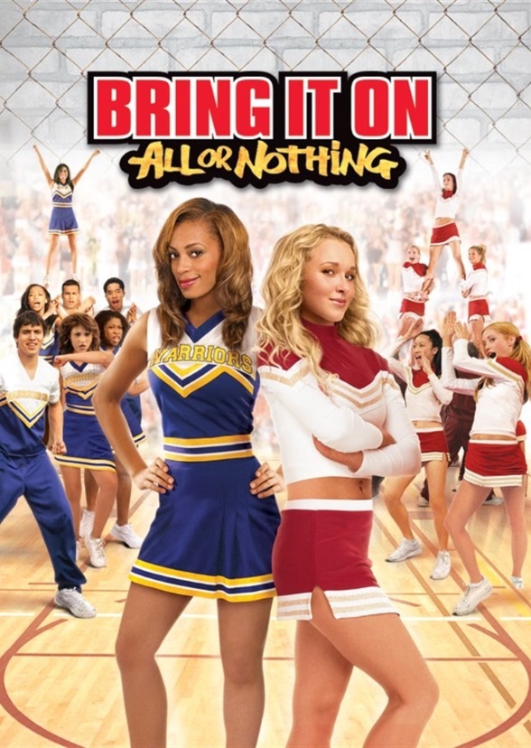 Bring It On: All or Nothing (1996)