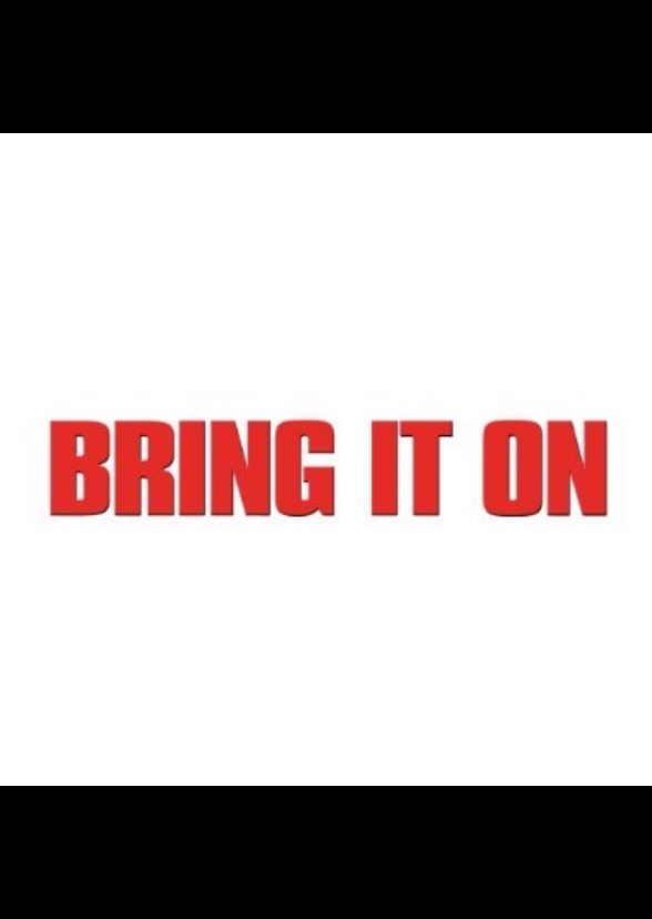 Bring it on (animated reboot)