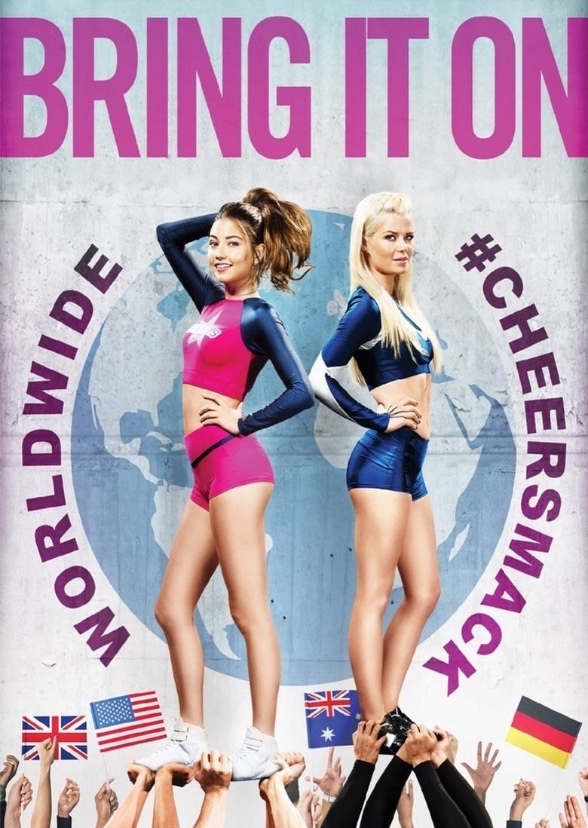 Bring it On