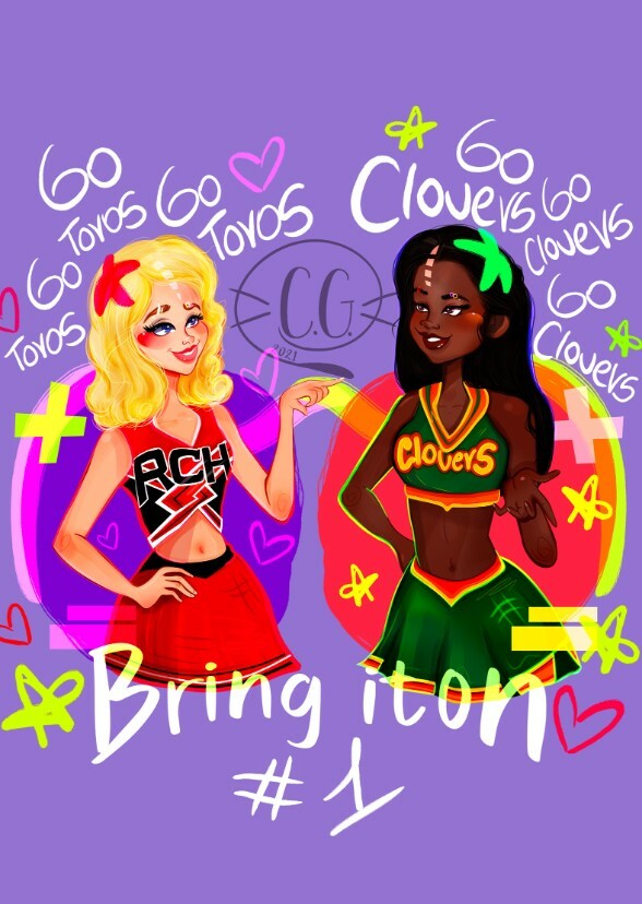Bring It On