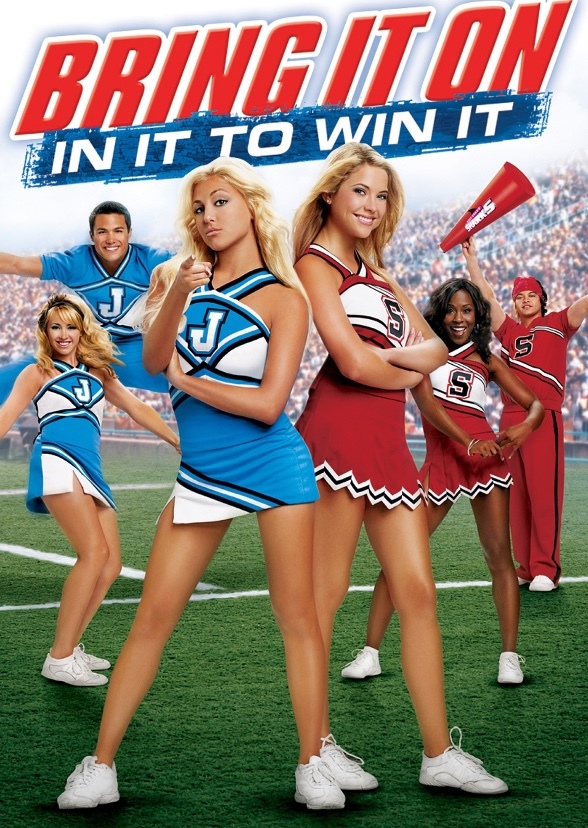 Bring It On: In It to Win It (1997)