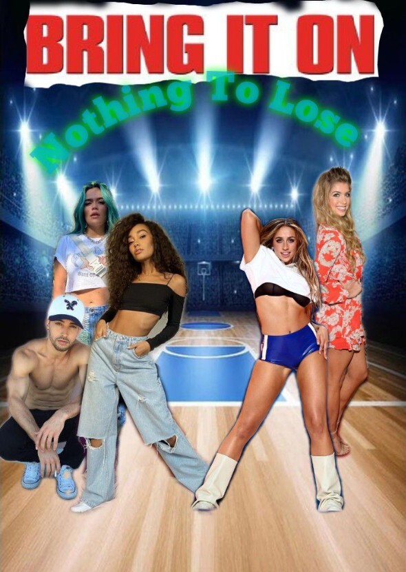 Bring It On: Nothing To Lose