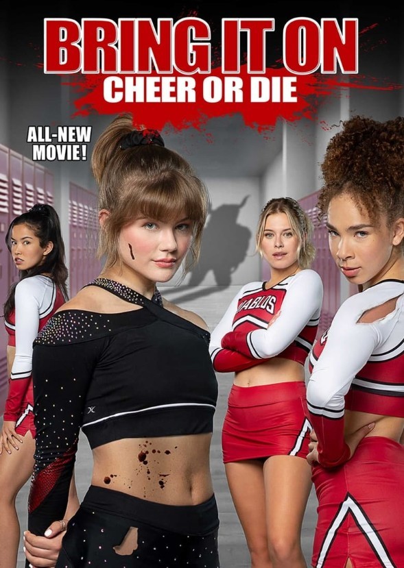  Bring it on teen