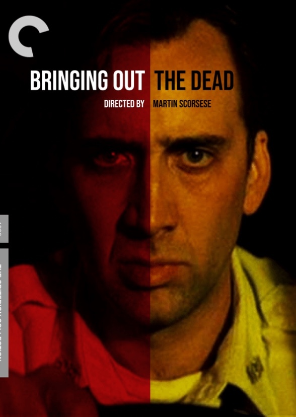 Bringing Out the Dead (2009)