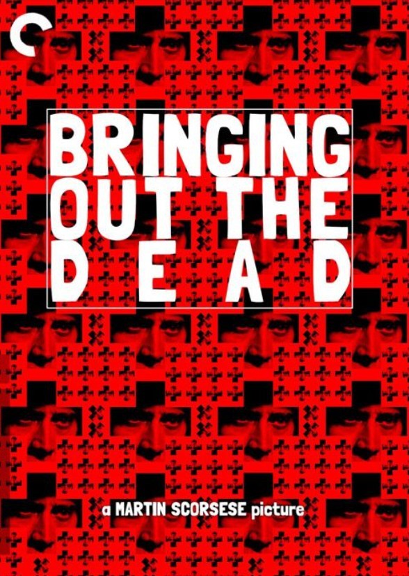 Bringing Out the Dead (2019) Fan Casting on myCast