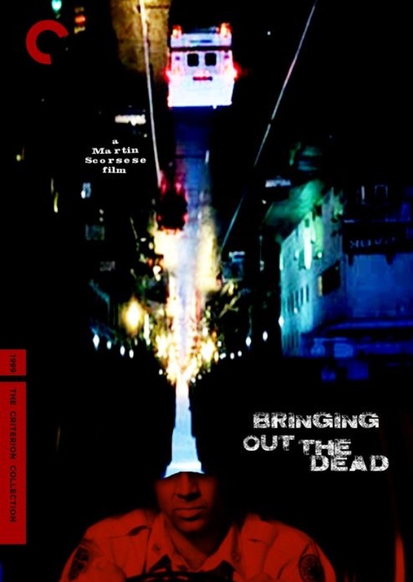 Bringing Out the Dead (2019)