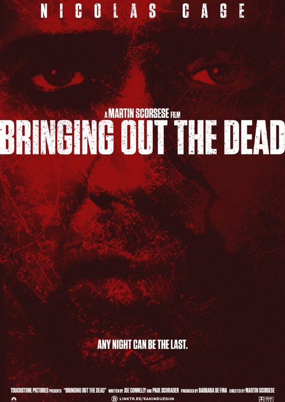 Bringing Out the Dead (2029)