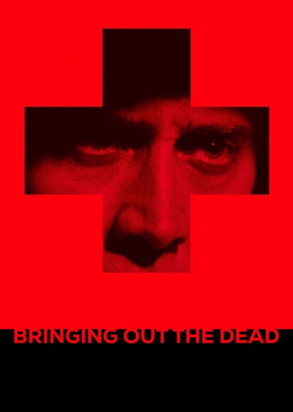 Bringing Out The Dead 