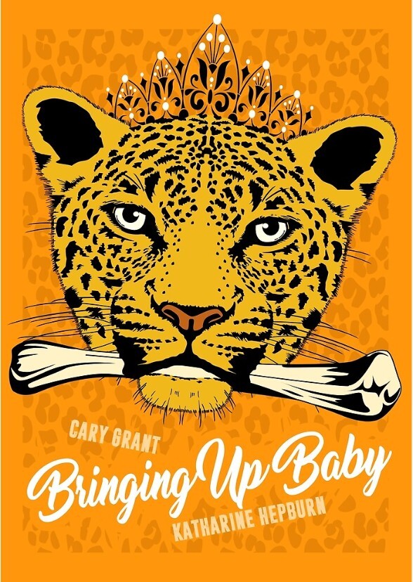 Bringing Up Baby (1948)