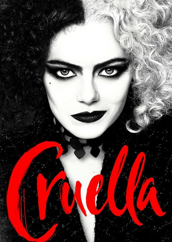 British and Irish actresses who could play Cruella